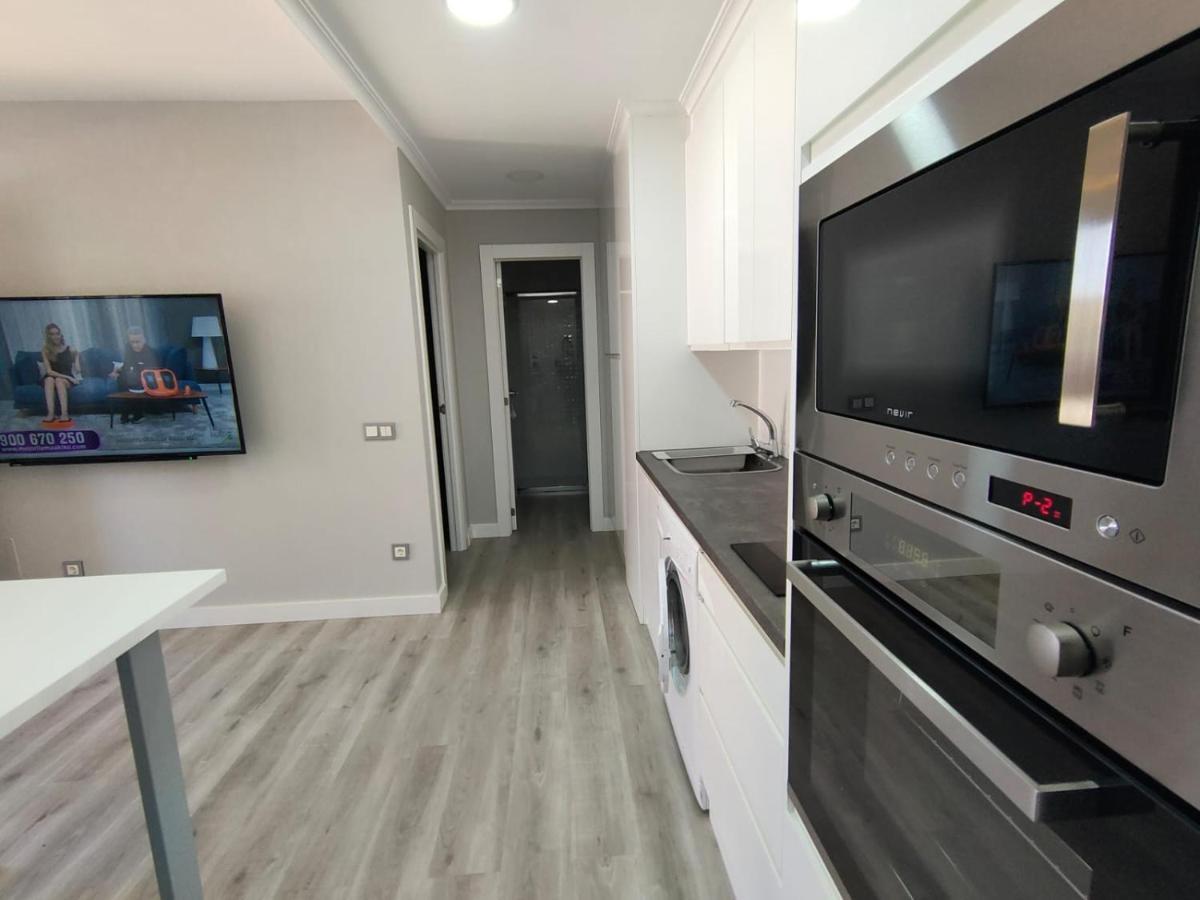 Suite Ruidera Beach Exterior photo