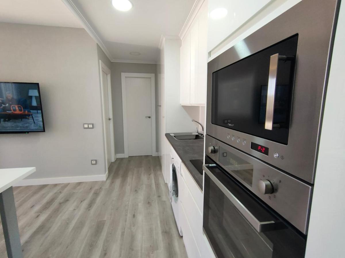 Suite Ruidera Beach Exterior photo