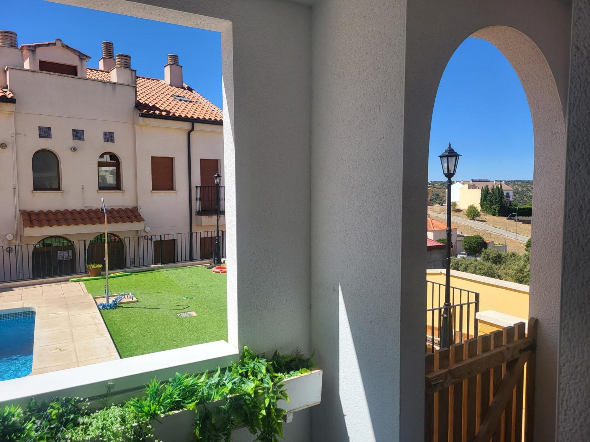 Suite Ruidera Beach Exterior photo
