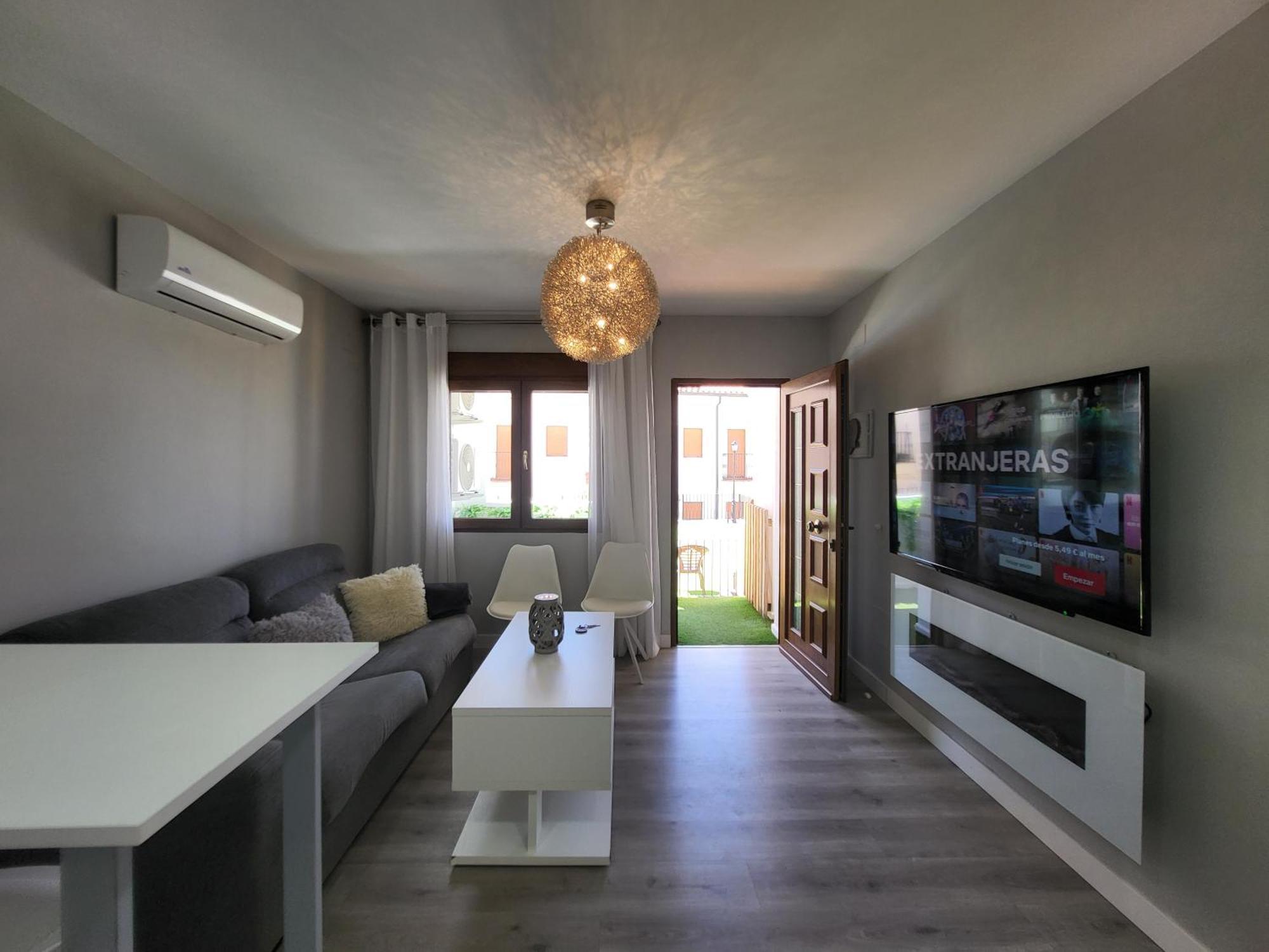 Suite Ruidera Beach Exterior photo