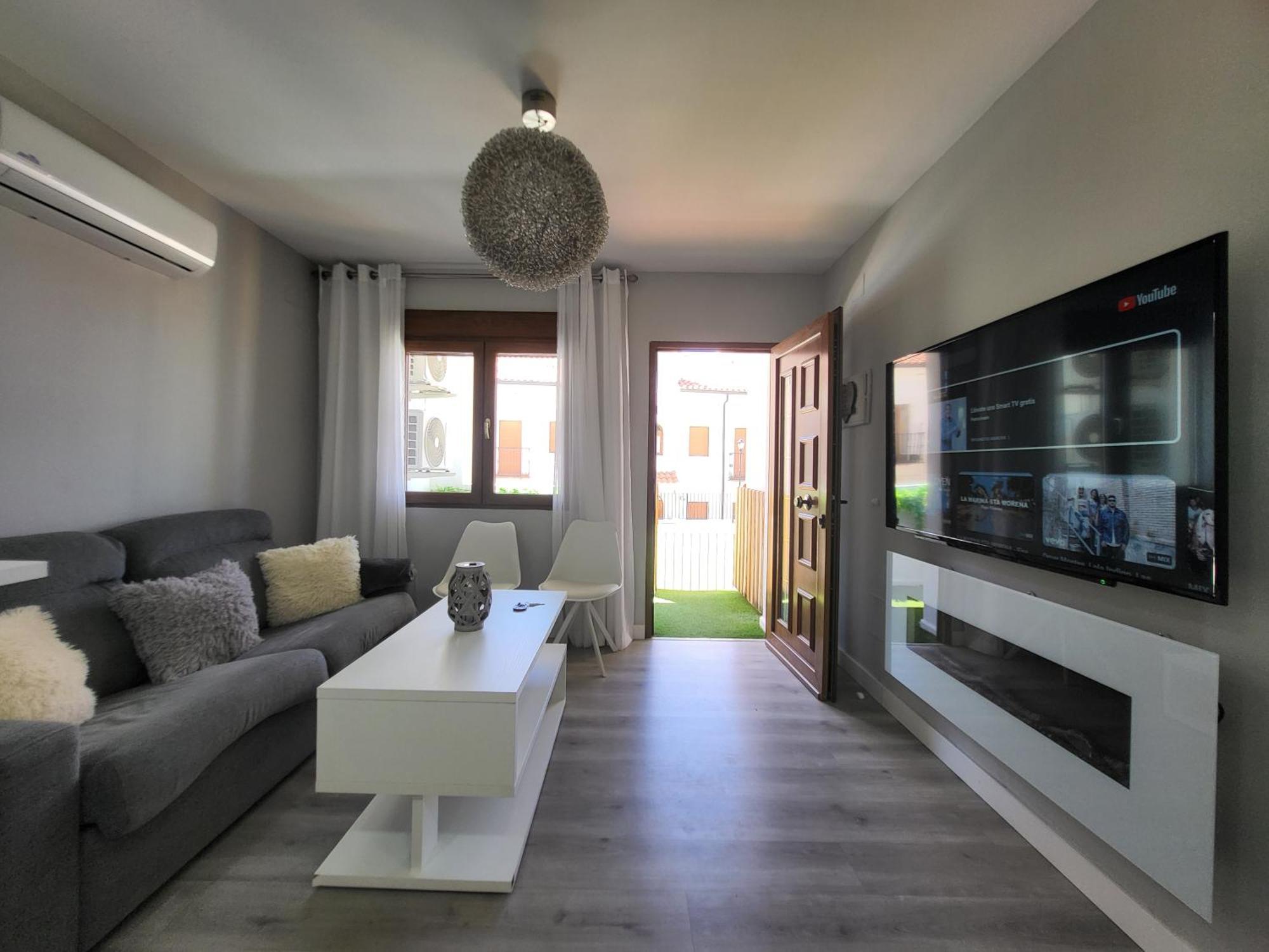Suite Ruidera Beach Exterior photo