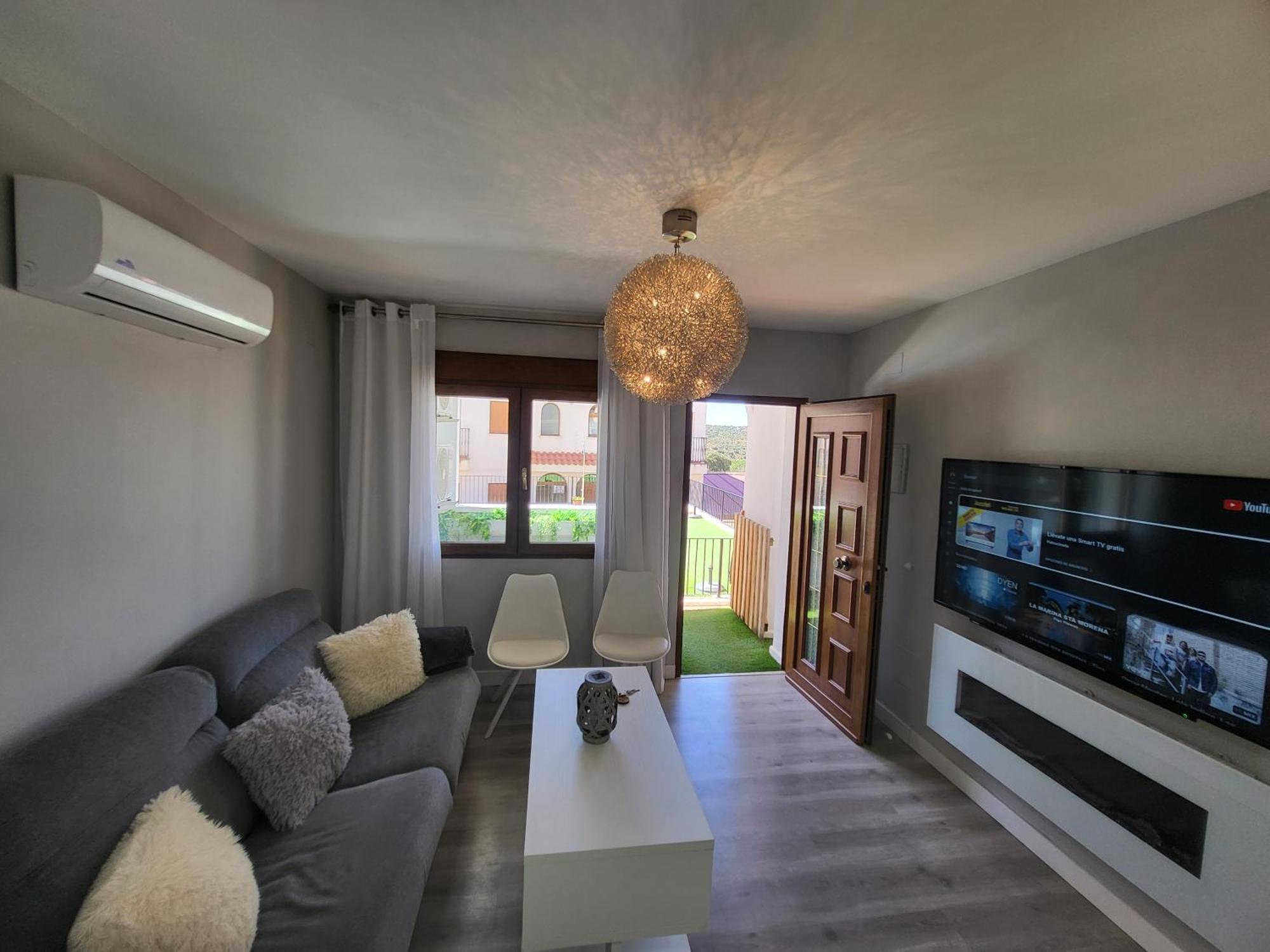 Suite Ruidera Beach Exterior photo