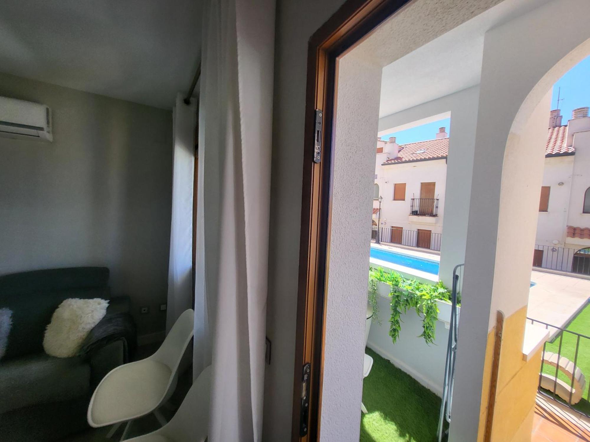Suite Ruidera Beach Exterior photo