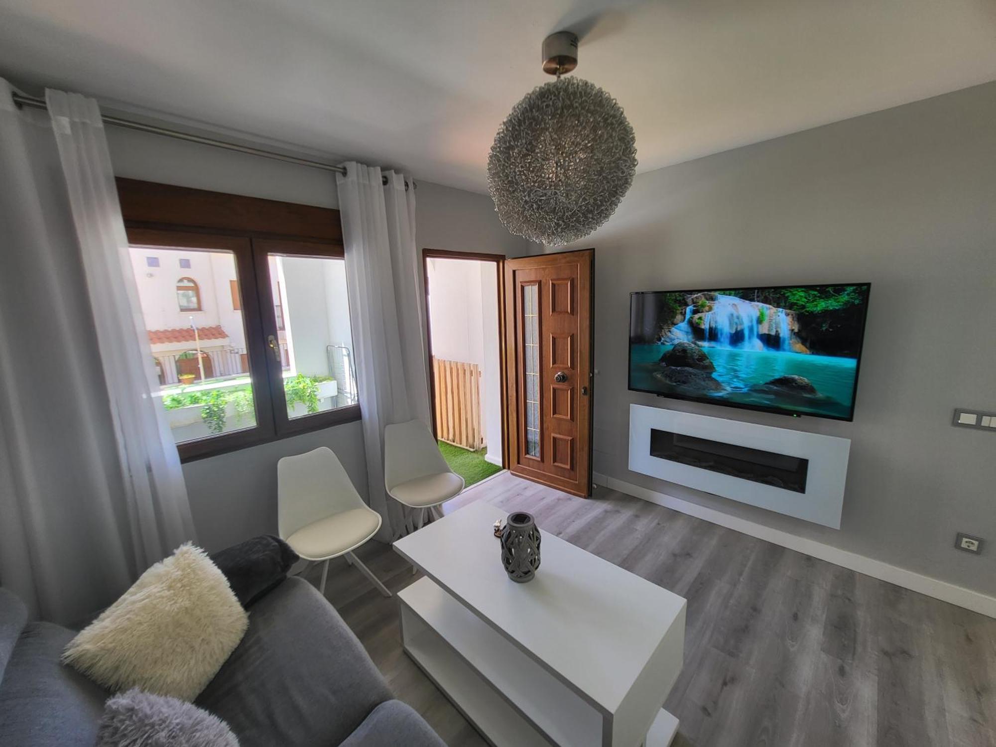 Suite Ruidera Beach Exterior photo