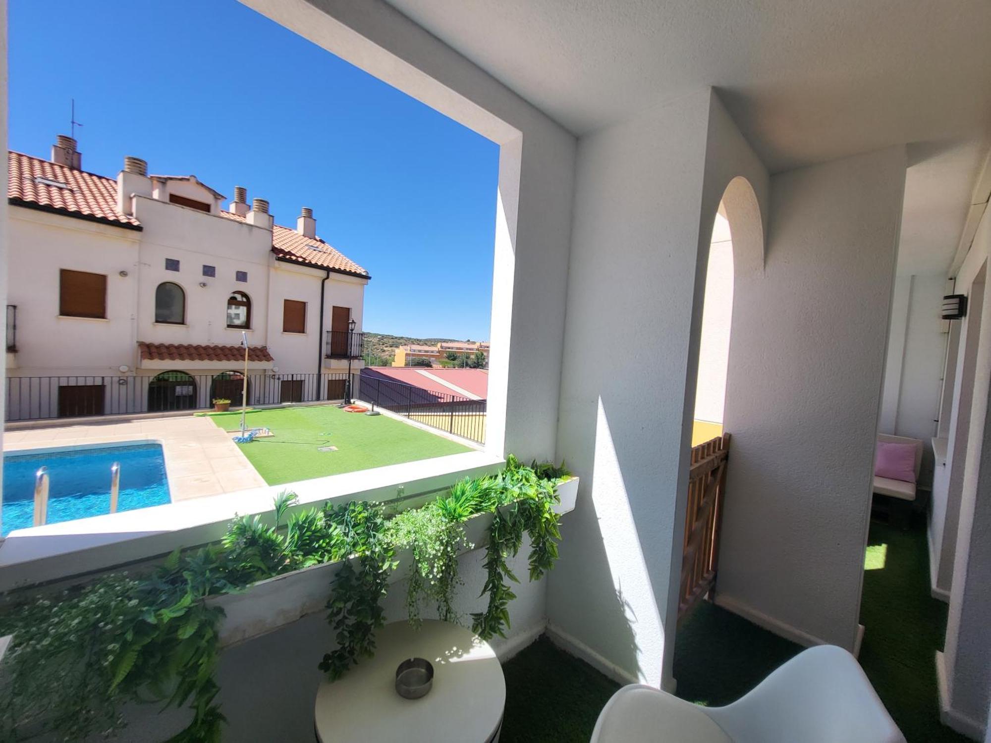 Suite Ruidera Beach Exterior photo