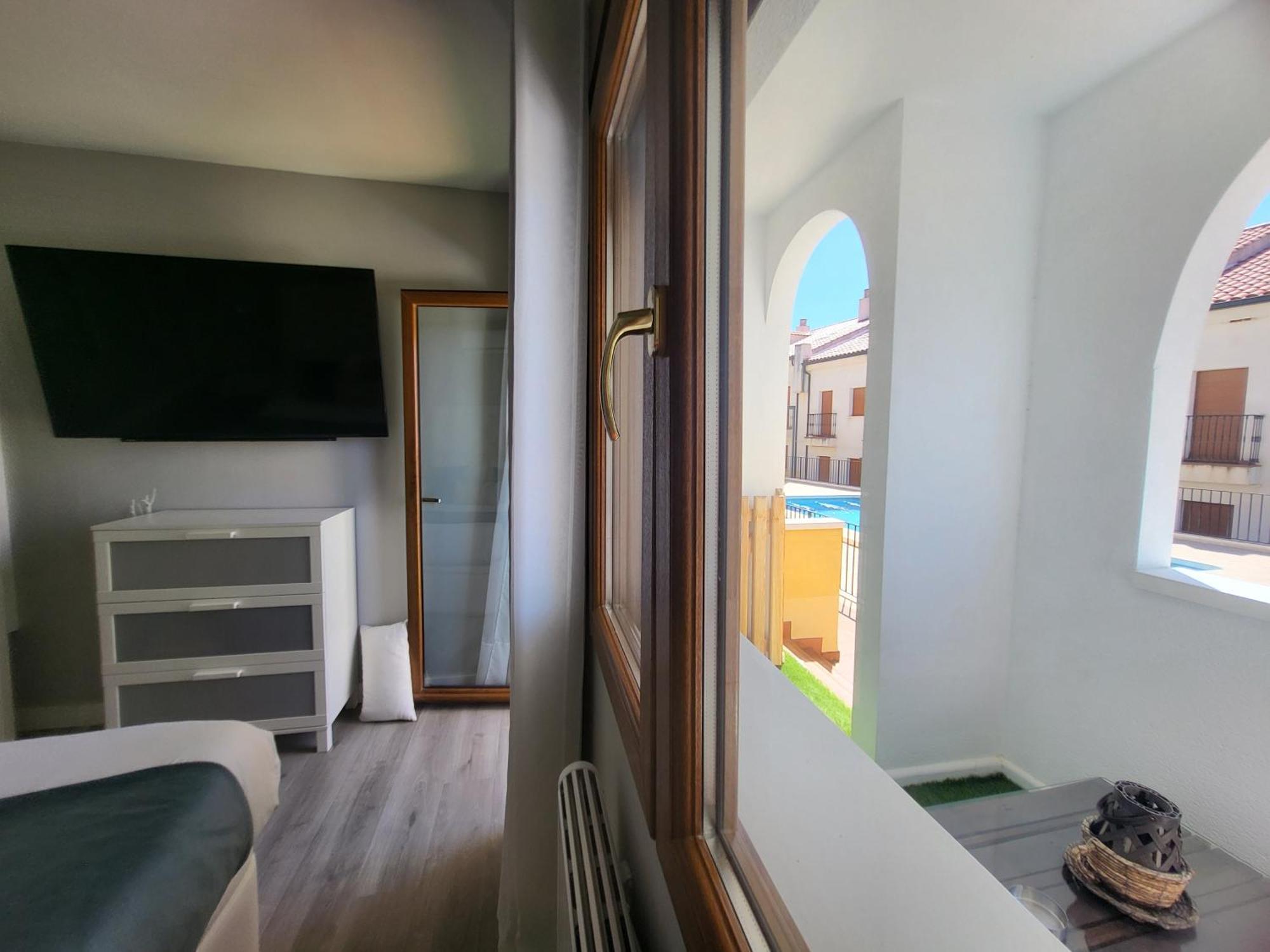 Suite Ruidera Beach Exterior photo