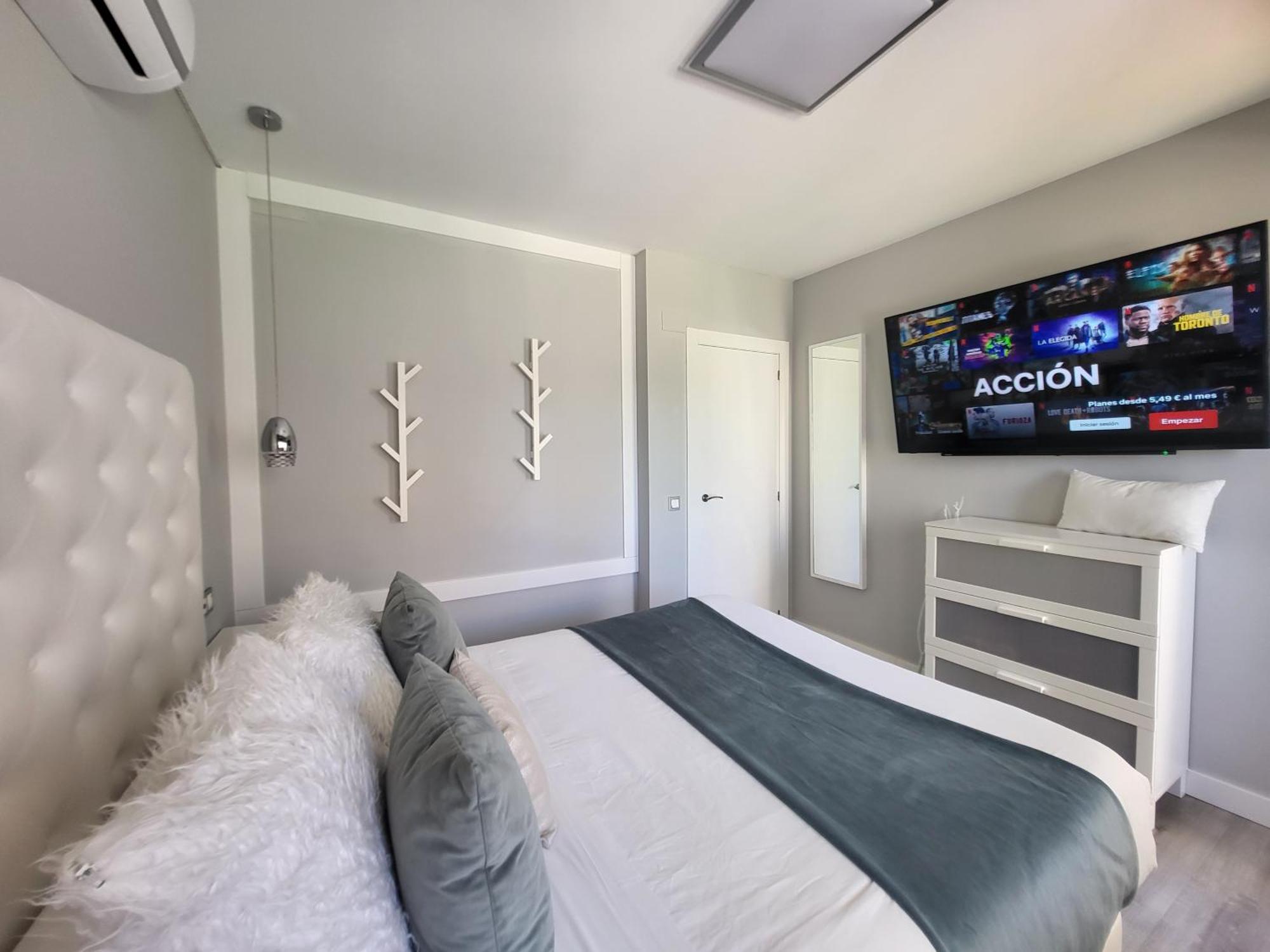 Suite Ruidera Beach Exterior photo