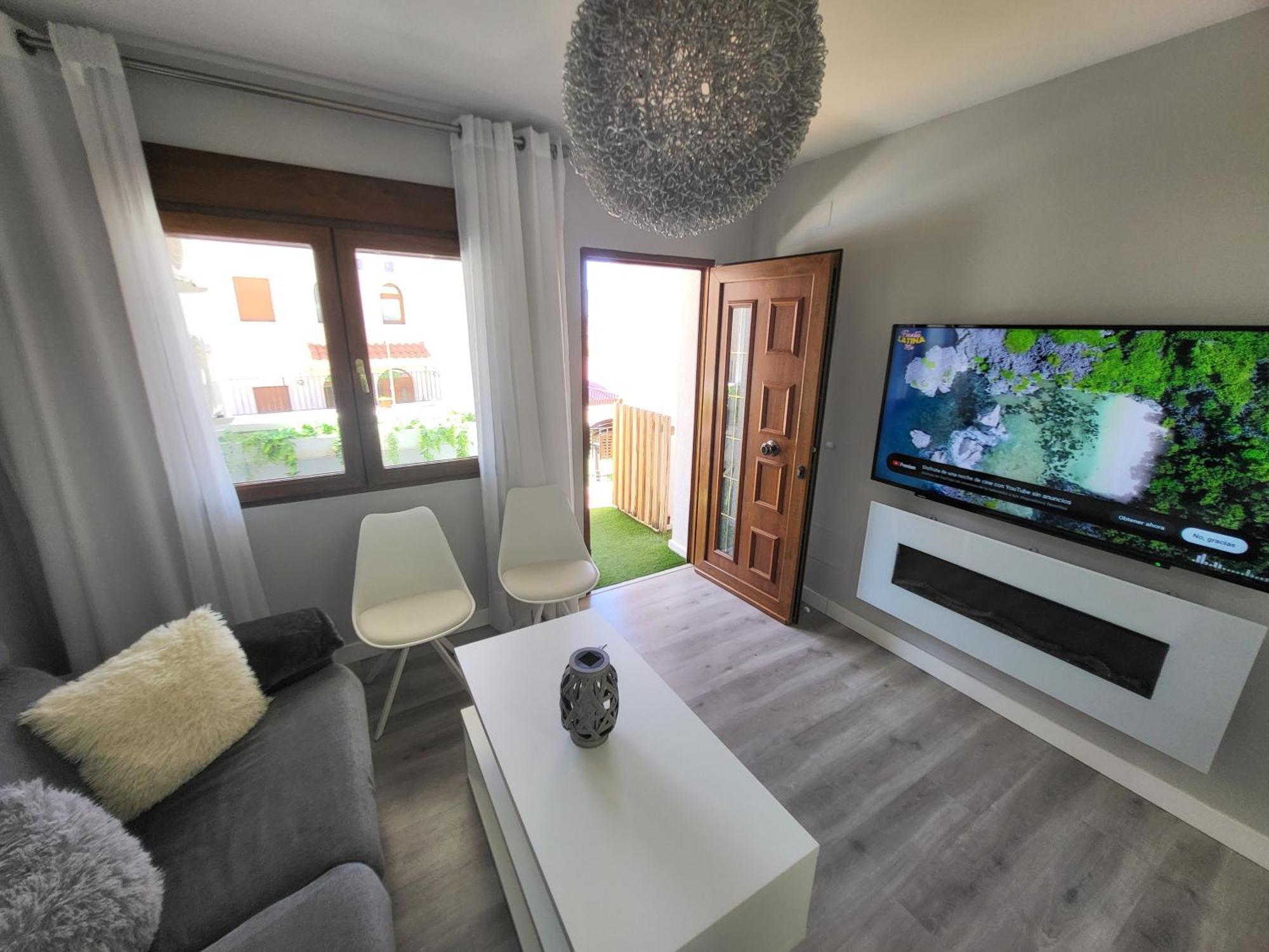Suite Ruidera Beach Exterior photo