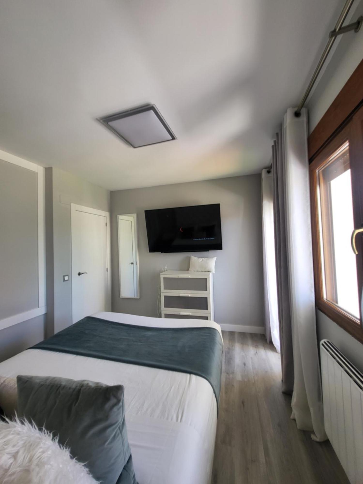 Suite Ruidera Beach Exterior photo